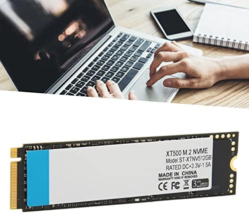 Vingvo Interni čvrsti državni pogon, kompaktna niska snaga SSD jednostavna za laptop za radne površine