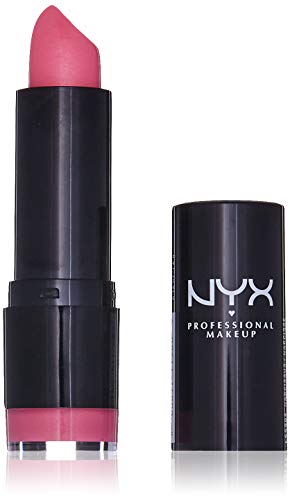 NYX PROFESSIONAL MAKEUP Extra kremasti okrugli ruž za usne - sl
