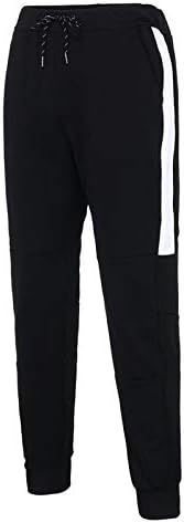 Muške odjeće 2pcs Hoodie setovi trenerke Patchwork dukserirt Jogger Dukseri Zimske majice Shorts Sports Suits