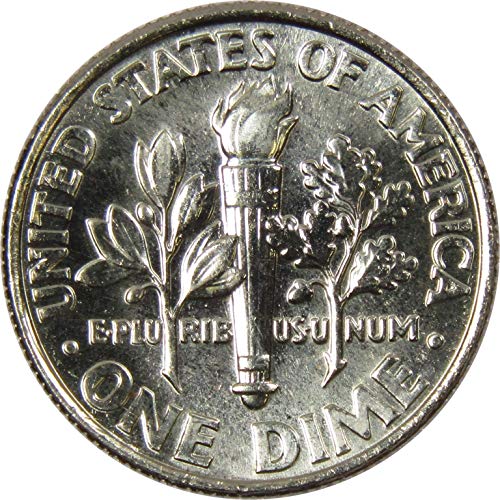 1999 D Roosevelt Dime BucIrculirana država za metvu 10C Kolekcionar američke kovanice