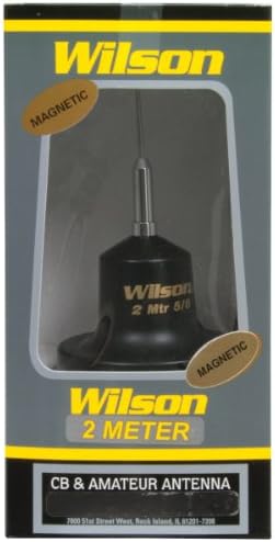 Wilson 880-300200b antenski komplet za amatersko magnetno montiranje