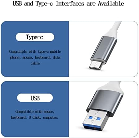 XXXDXDP USB 3.0 Hub USB Hub High Speed Type C razdjelnik za PC dodatnu opremu multiport HUB 4 USB 3.0 2.0 Port