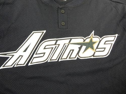 1994-96 Houston Astros N.RODRIGUEZ # 11 Igra Polovni navali JERSEY BP 48 10 - Igra Polovni MLB dresovi