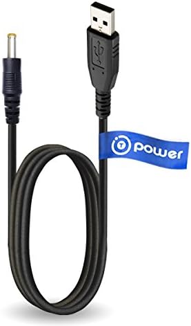 T-POWER AC adapter USB kabl za Fujifilm Instax Podijeli pisač pametnih telefona SP-1 SP1 Instax R Dijelite AC-5VX BKA-AC5VN AC-5VS,