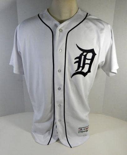 2019 Detroit Tigers Matt Moore 51 Igra izdana Bijeli dres DP15261 - Igra Polovni MLB dresovi