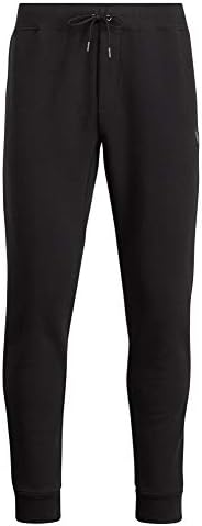 Polo Ralph Lauren Big & visok velike i visoke dvostruke pletene jogger hlače