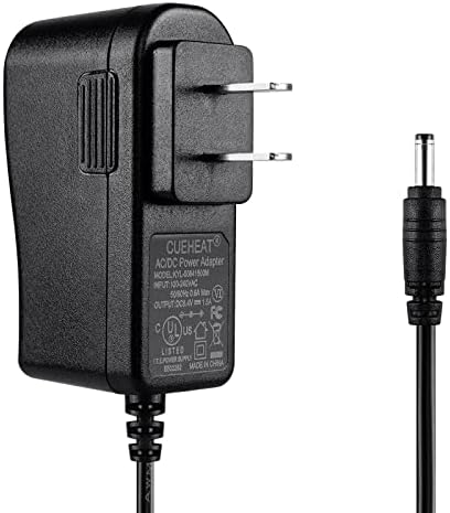 8.4v 1.5A DC električni adapter - AC 100-240V 50 / 60Hz do DC 8.4V 1.5A električni adapter, sa kablom za punjenje od 57 inča, za 2200m