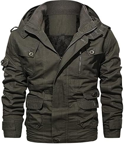 XXBR vojne taktičke jakne za muške, kaput sa kapuljačom sa kapuljačom sa kapuljačom na otvorenom, vanjska jakna vetra