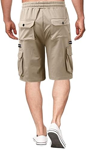 Muški kratke hlače Ležerne prilike, Muške ljetne kratke hlače Ležerne prilike sa pet tačaka Muške kratke hlače