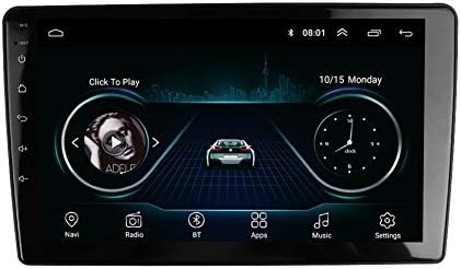 XMEIFEI dijelovi Radio Frame Fit Za Peugeot 307 9 inčni Audio Fascias Instrument Tabla instalacija Trim Kit Stereo DVD Player Stereo