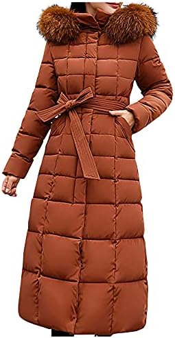 Plaža Dugih rukava Outerywear Ženska predimenzionirana prekrasna puffer jakna Multi-džepni zimski rastezljivi kapuljač kapuljača