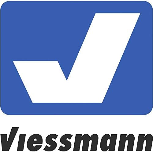 Viessmann Ho reflektorsko svjetlo za Halle, Njemačka, Nadstrešnica autobuskog terminala -- odgovara 405-49000