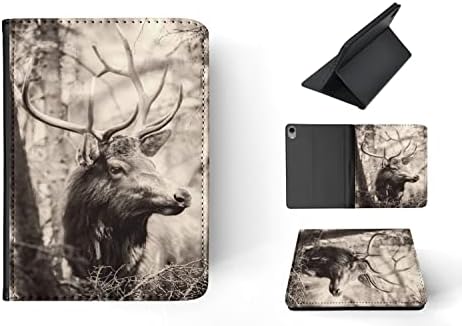 Reindeer lose jelena životinja 19 Flip tablet poklopac kućišta za Apple iPad Mini
