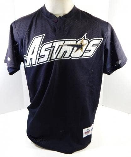 1994-96 Houston Astros 38 Igra Polovni BP dres BP Naziv ploče Uklonjena 46 78 - Igra Polovni MLB dresovi