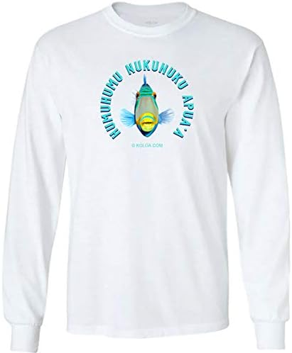 Koloa Surf Co. Cohne majice s dugim rukavima