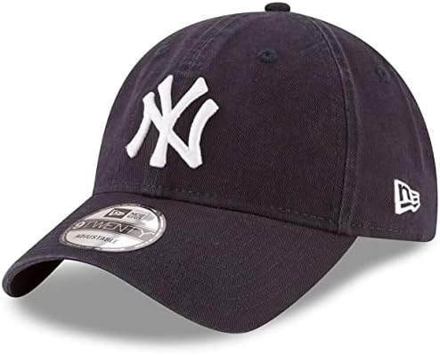 Nova Era MLB jezgra klasična kaki 9dvadeset Podesiva kapa za šešir jedna veličina za sve