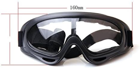 Airsoft maska i naočare-Airsoft polu Donja maska za lice Čelična metalna mreža za BB pištolj / CS igru/Paintball/snimanje/Cosplay