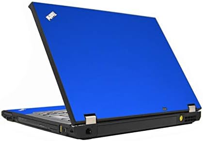 Lidstyles Vinil zaštita Komplet kože naljepnica Kompatibilna sa Lenovo ThinkPad T410