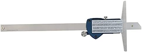 UOEIDOSB 0-200 mm elektronski digitalni digitalni vernier kaliper dubina za mjerenje mikrotara