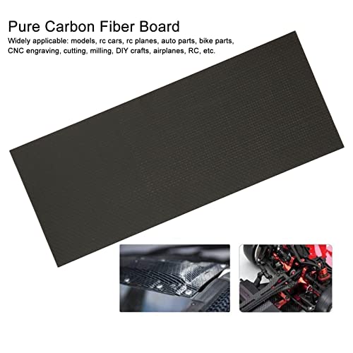 Dobra fleksibilna mat ploča od karbonskih vlakana, 3k Lim od punih karbonskih vlakana,ploča od karbonskih vlakana visoke čvrstoće
