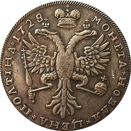 Challenge Coin $ 5 Gold Indian Polual Eagle 1915-S Copy Coin Coin Copy Ornamenta Collection Gift Coin Collect
