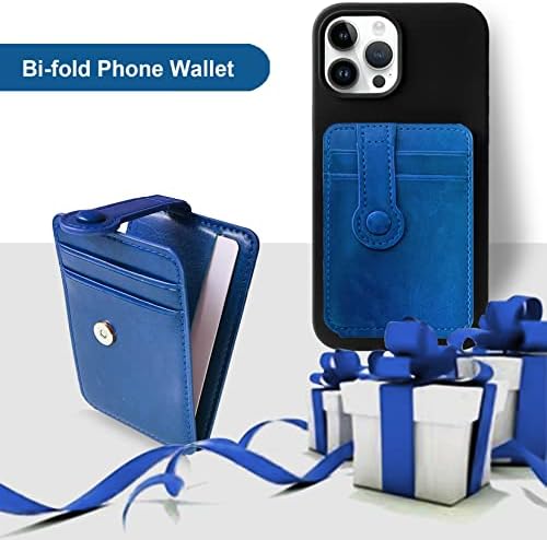 M-plateau telefon novčanik priključak, novčanike s elastičnom magnetskom zatvaračem, tanka telefonska kartica sa 3M naljepnica za