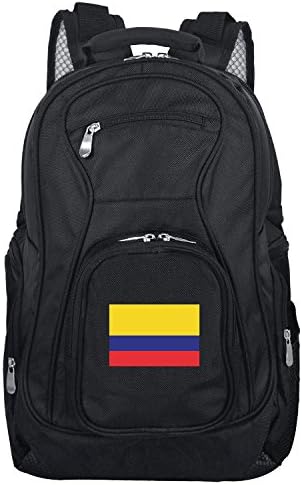 Zemlje Svjetskog nogometnog premium backpack-a, 19-inča
