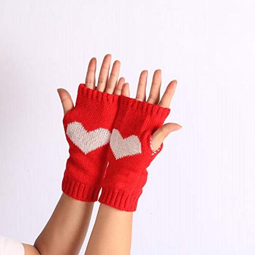 JSNNLYE zimske vanjske vunene rukavice pletene rukavice zimske rukavice za muškarce