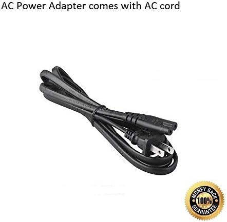 AC adapter kompatibilan sa XP Power Ves120PS24 AC / DC napajanje
