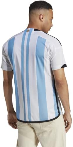 Adidas Muški nogomet Argentina 22 Home Jersey