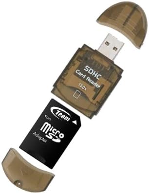 16GB Turbo Speed klase 6 MicroSDHC memorijska kartica za SAMSUNG SOULB SPARK. Kartica za velike brzine dolazi sa besplatnim SD i USB adapterima. Doživotna Garancija.