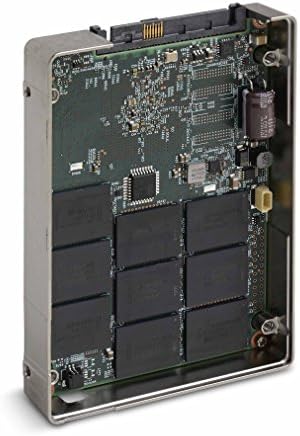 Hgst, zapadna digitalna kompanija Ultrastar SSD1600MR 1600GB 2.5IN 12GB / S SAS MLC RI 20NM Crypto-e SSD uređaj