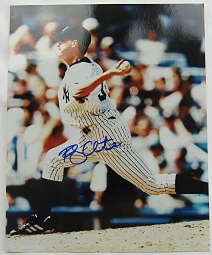 Bobby Cox potpisan Auto Autogram 8x10 photo I - autogramirane MLB fotografije
