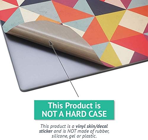 Mighyykins kože kompatibilan sa Samsung Galaxy Book 10.6 - Američka zastava | Zaštitni, izdržljivi i jedinstveni poklopac zamotavanja