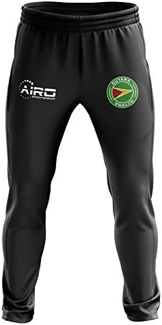 Airoosportswear Gvajana Concept Fudbalski trening hlače
