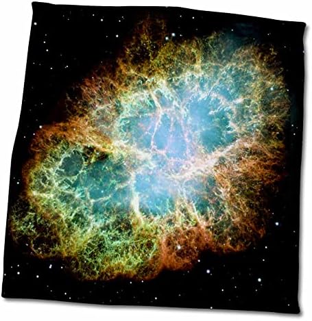 3Droza TDSWITE - Svemirske fotografije - zvjezdani fenomen Znanost - Ručnici