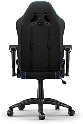Akracing AK-EX-SE-BL stolica za igranje, plava
