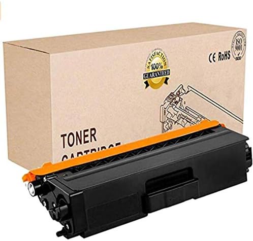 Tn431 Tn433 Toner kertridž kompatibilan sa Brother HL-L8260CDN MFC-L8900CDW HL-L9310CDW laserskim štampačem u boji, 4 boje, crna