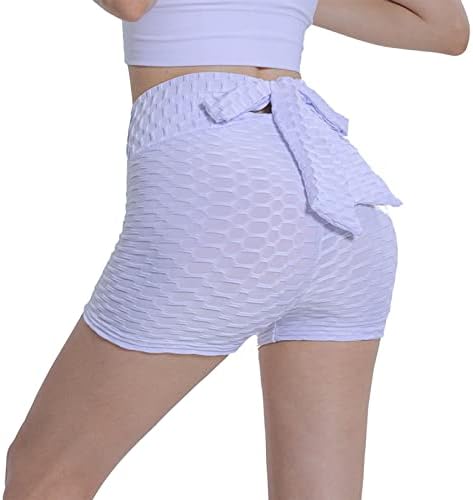 Capri vježbanje za žene paket tamki za žene sa džepovima Stretch Tergo Hlače žene Kompresioniranje noge